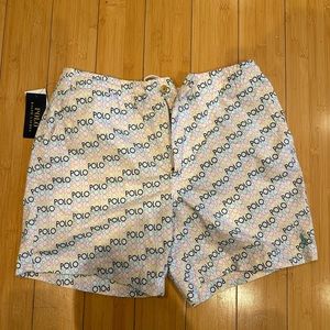 Polo Ralph Lauren medium shorts